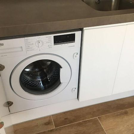 Apartamento A Estrenar En Un Lugar Emblematico Коніль-де-ла-Фронтера Екстер'єр фото
