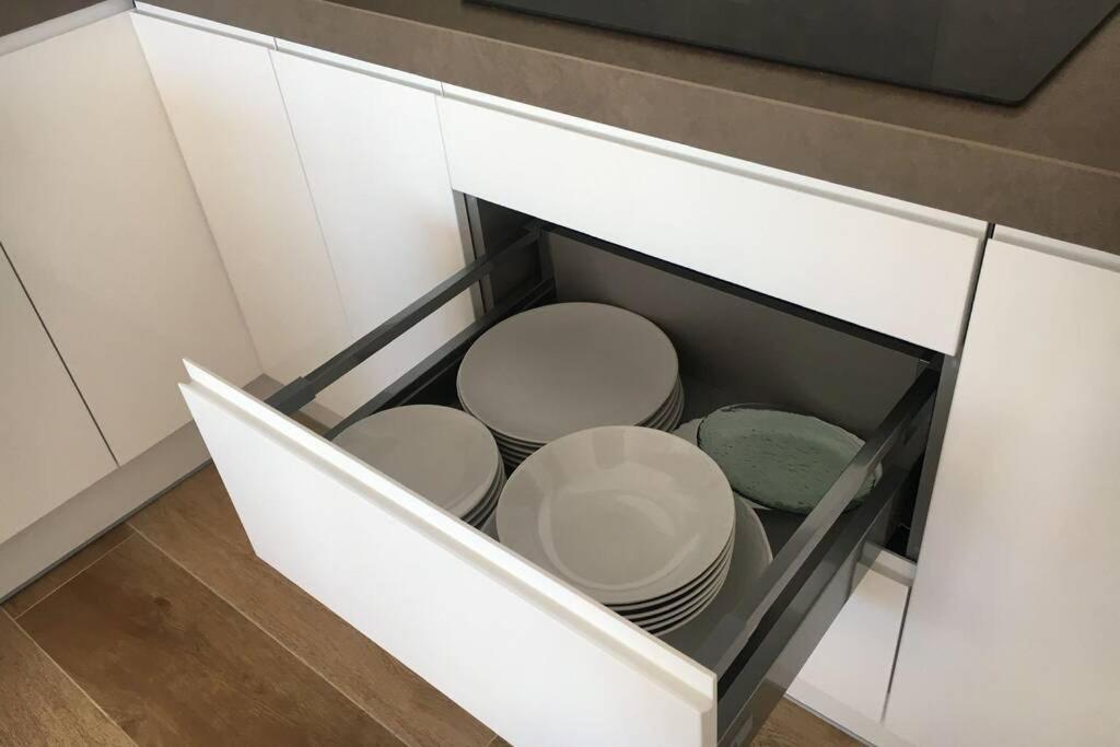 Apartamento A Estrenar En Un Lugar Emblematico Коніль-де-ла-Фронтера Екстер'єр фото