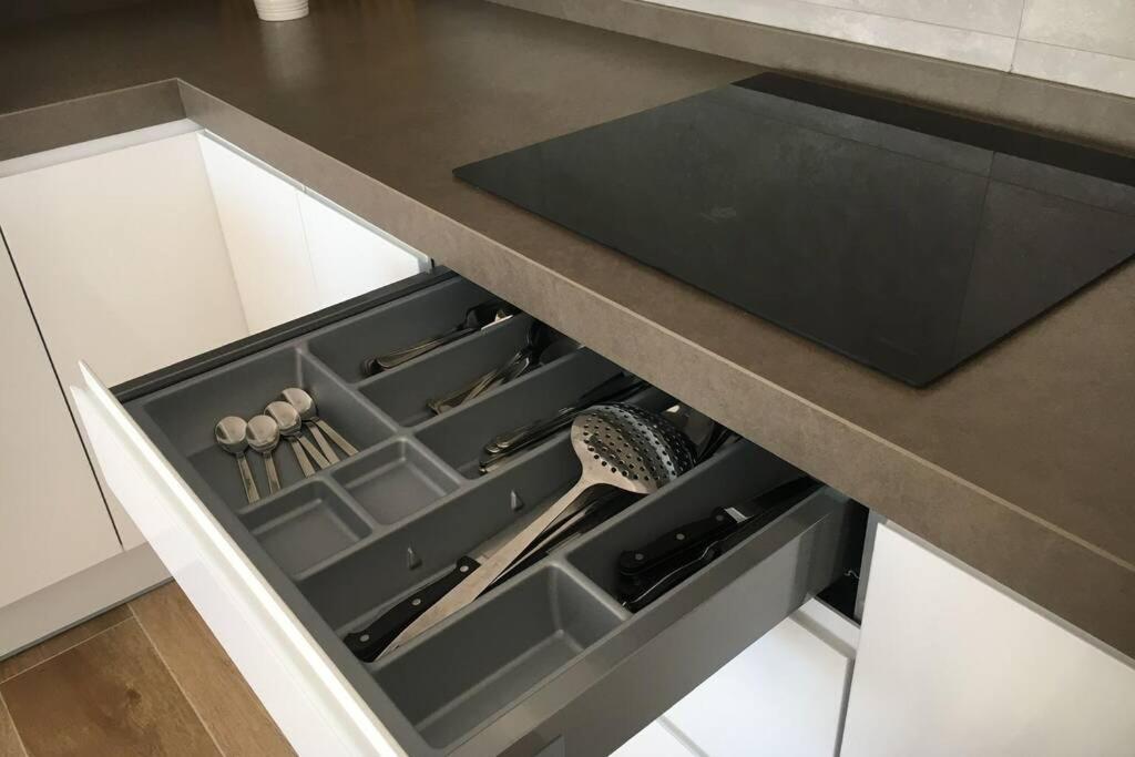 Apartamento A Estrenar En Un Lugar Emblematico Коніль-де-ла-Фронтера Екстер'єр фото